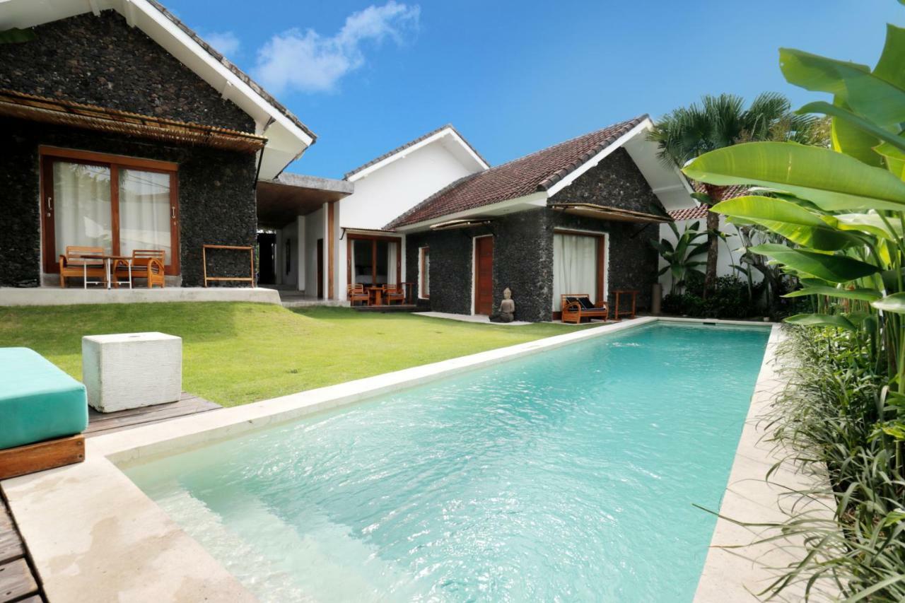 The Apartments Canggu Cameră foto